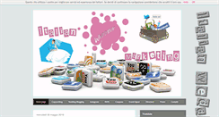 Desktop Screenshot of italianweddingmarketing.com